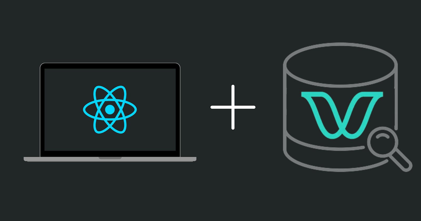 Create a React app with Wing