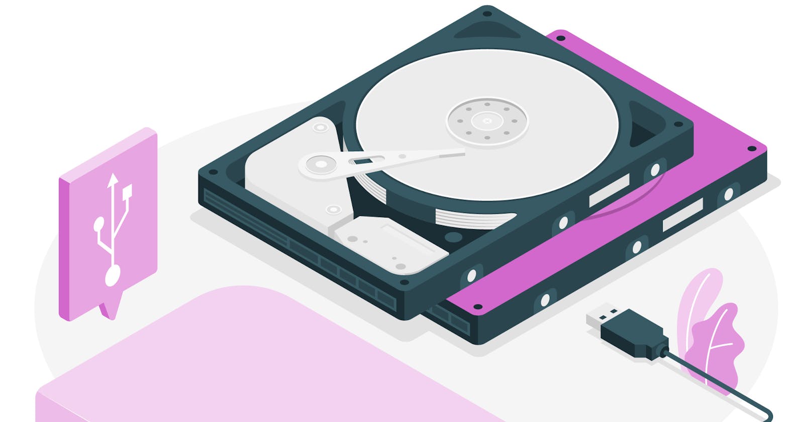 External Hard Drive Recovery: A Guide to Retrieving Your Lost Data