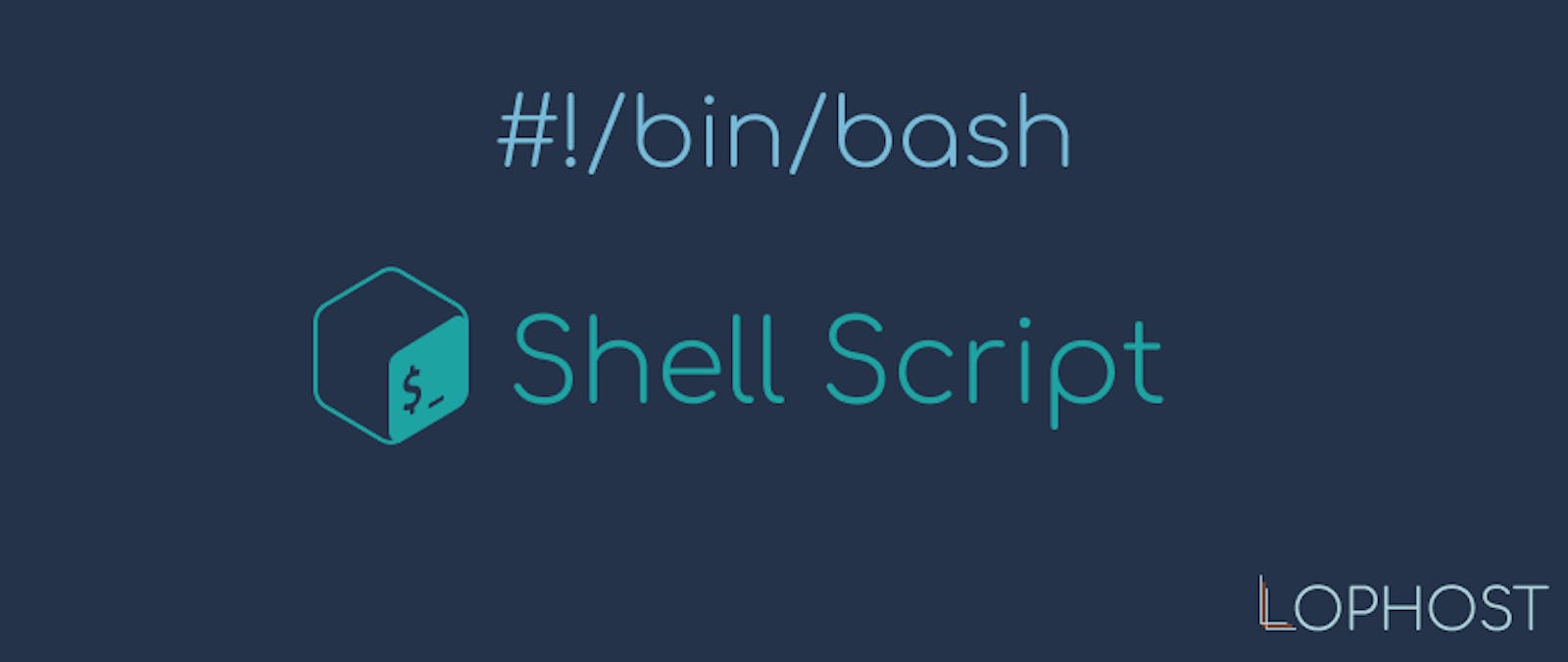 Unlocking the Power of Shell Scripting: A Beginner's Journey and Its Significance