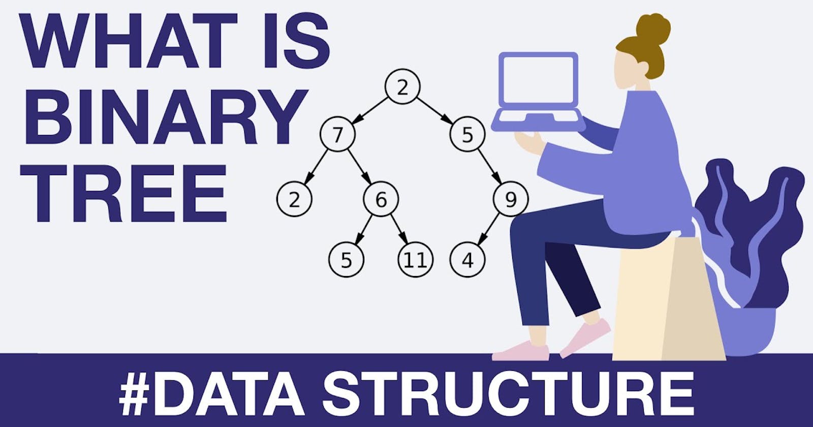 Binary Trees (Data Structure)