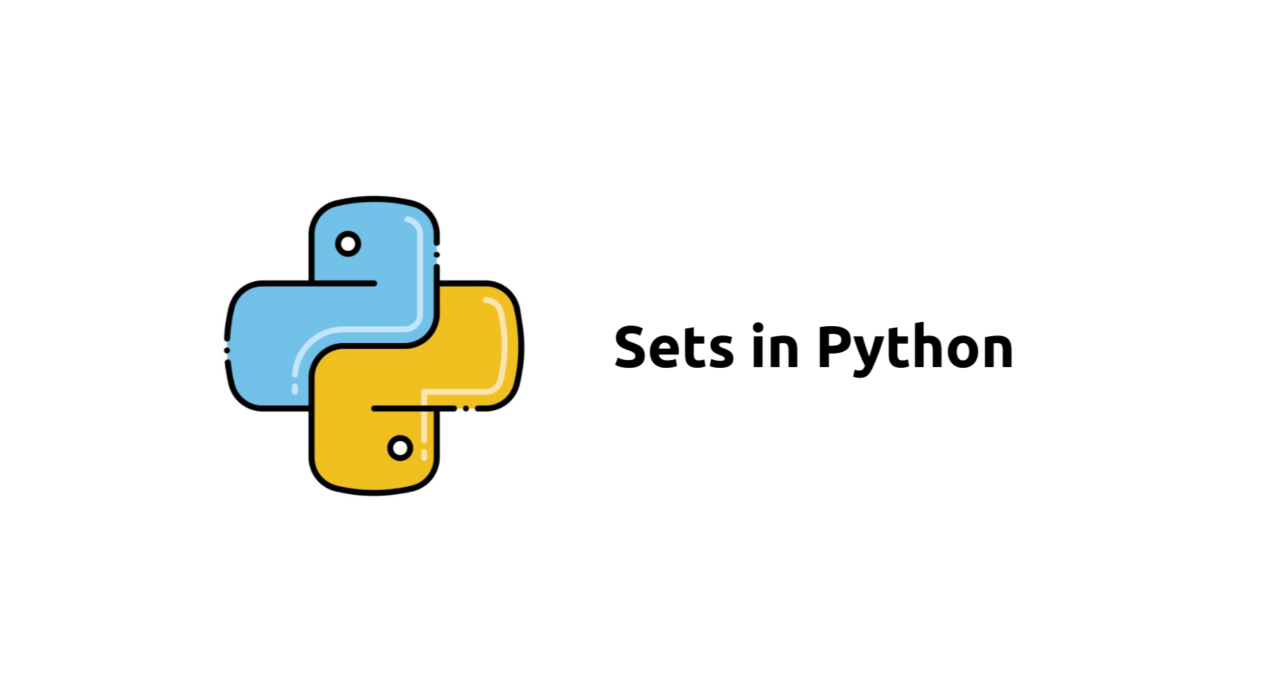 Enhancing DevOps Data Management with Sets in Python