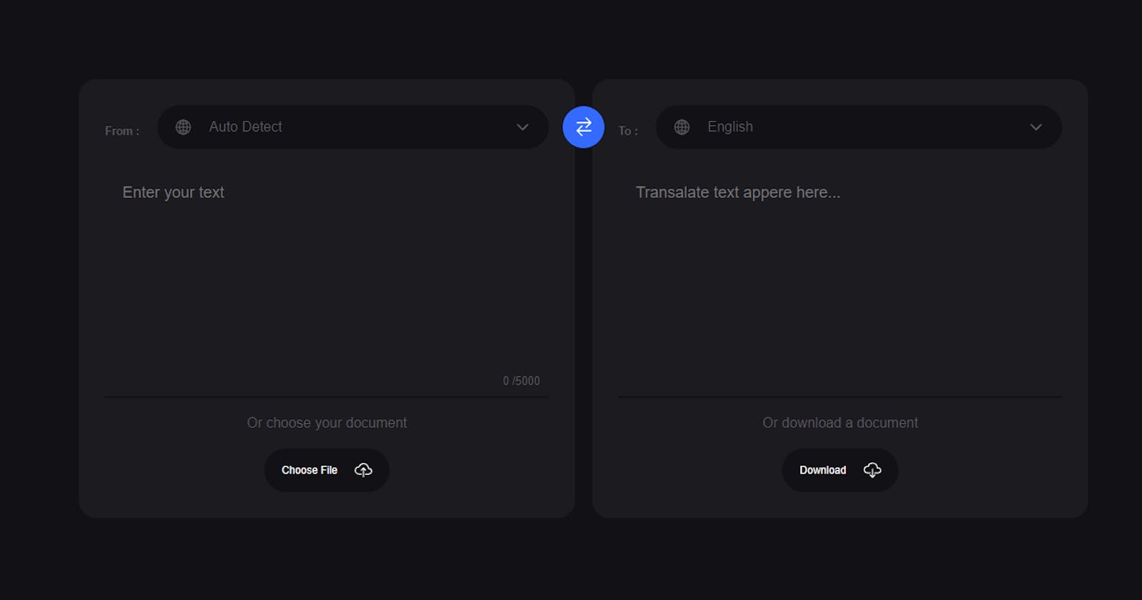 Building a Translation Web App with JavaScript: A Step-by-Step Guide