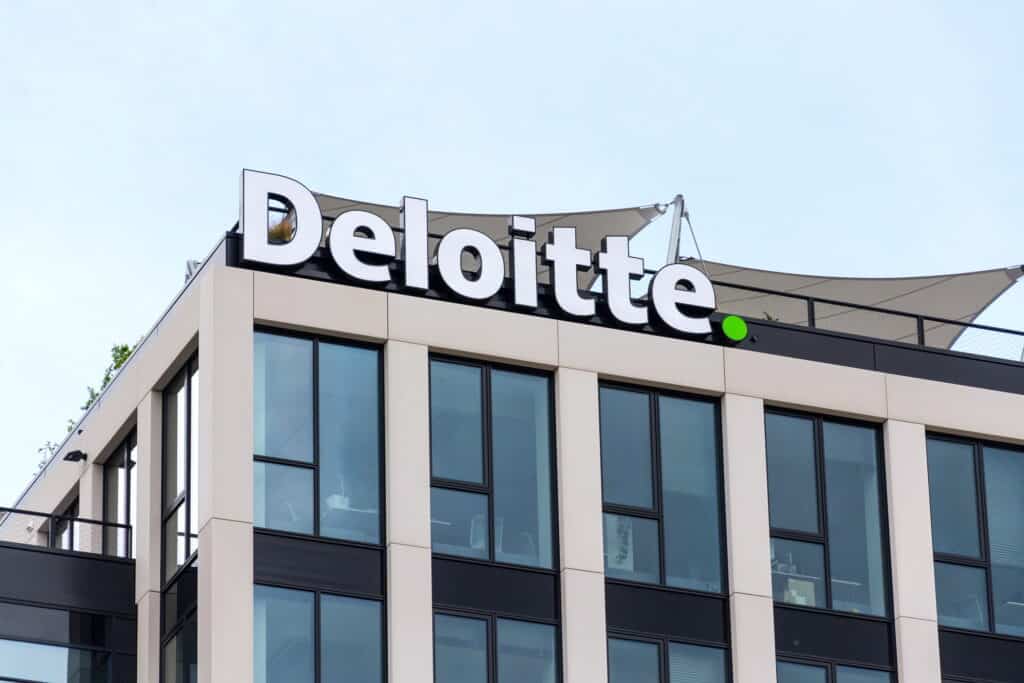 Deloitte Interview Experience (Off-Campus) 2023