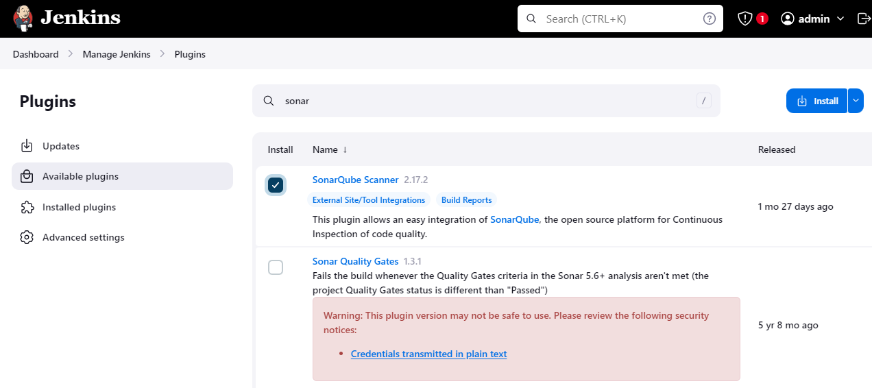 Complete DevSecOps CICD Pipeline Using Netflix Clone