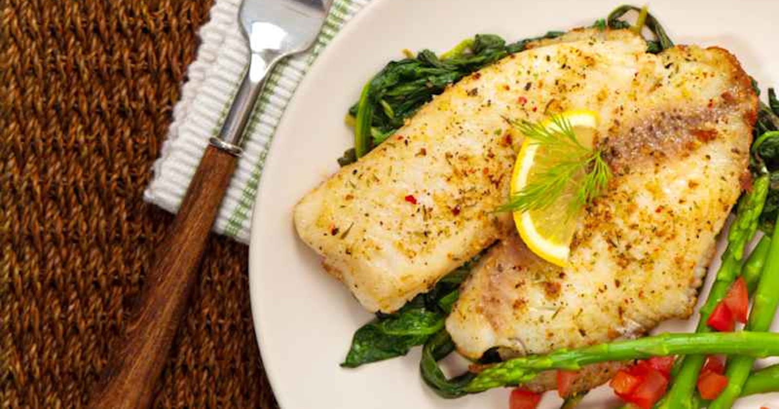 Making Healthy Fish Choices for Optimal Wellness