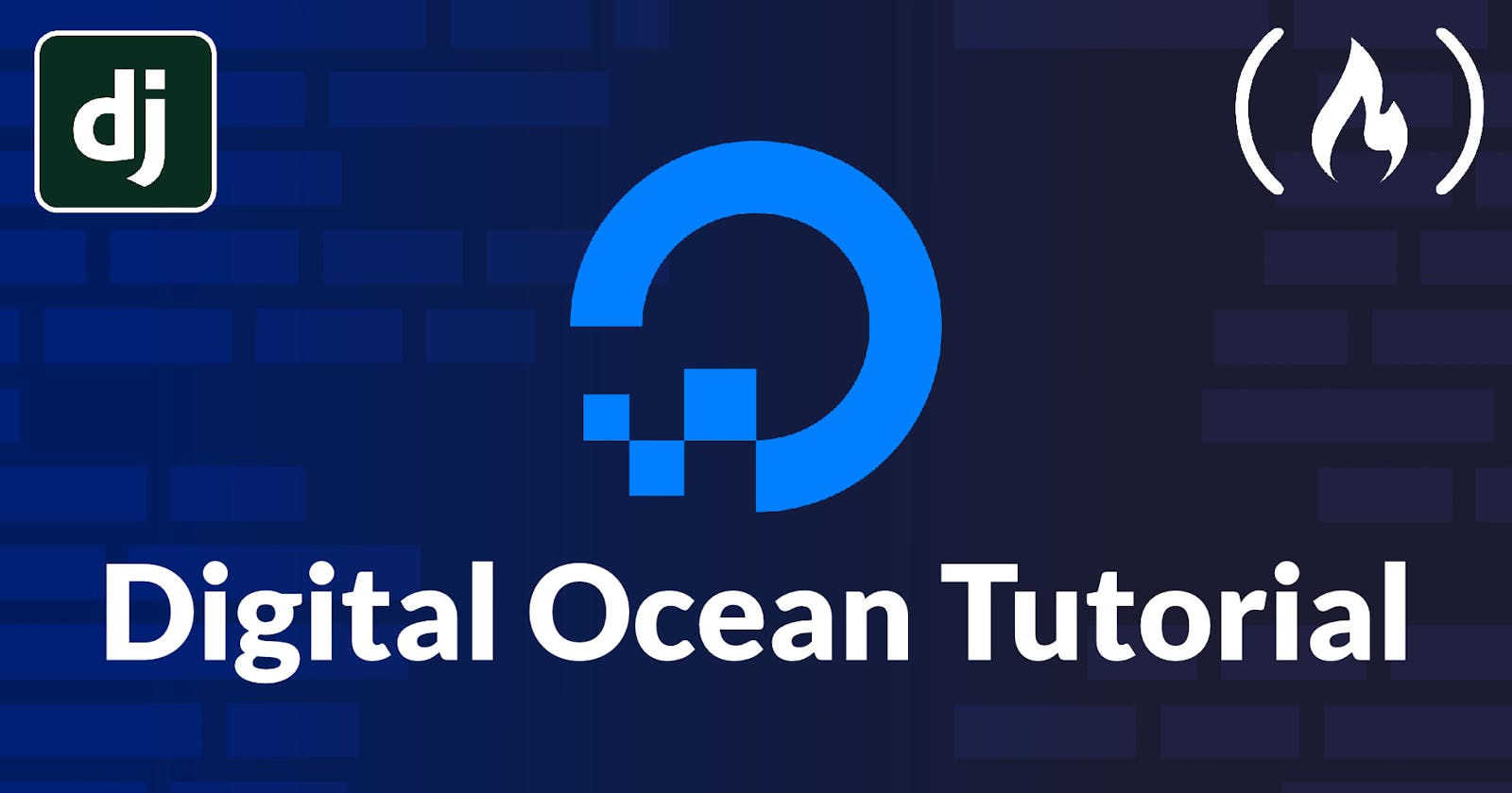 Learn How to Deploy Web Apps to Digital Ocean [Full Course]