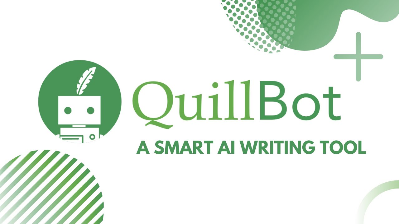 Exploring QuillBot: Your AI Writing Assistant