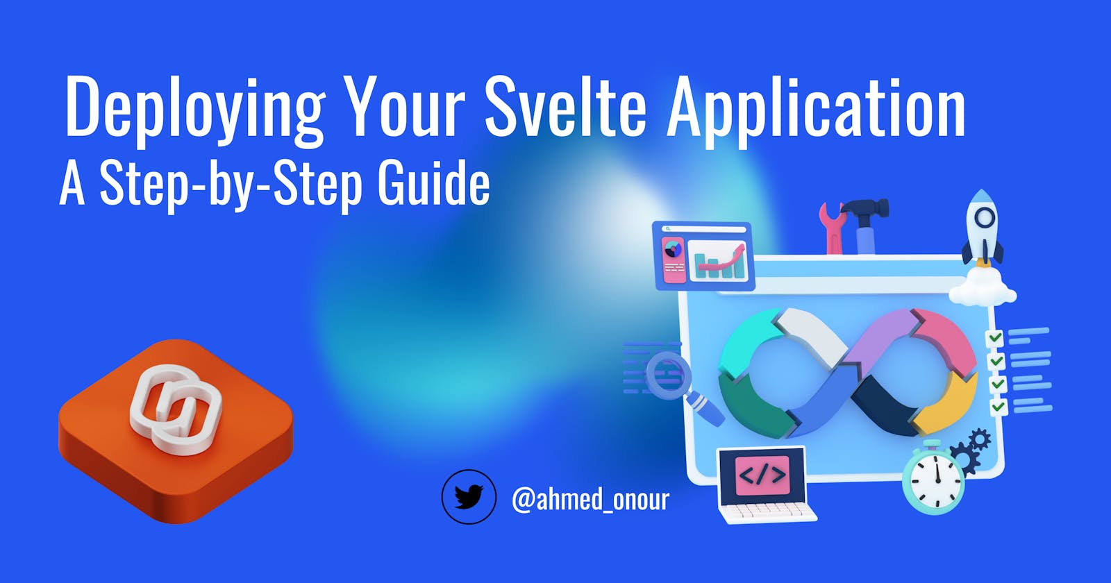 Deploying Your Svelte Application: A Step-by-Step Guide