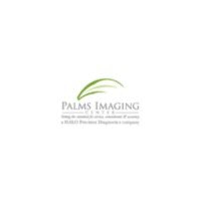 Palms Imaging