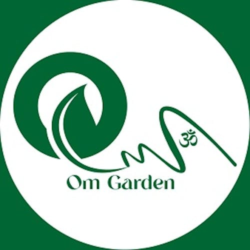Om Garden's blog