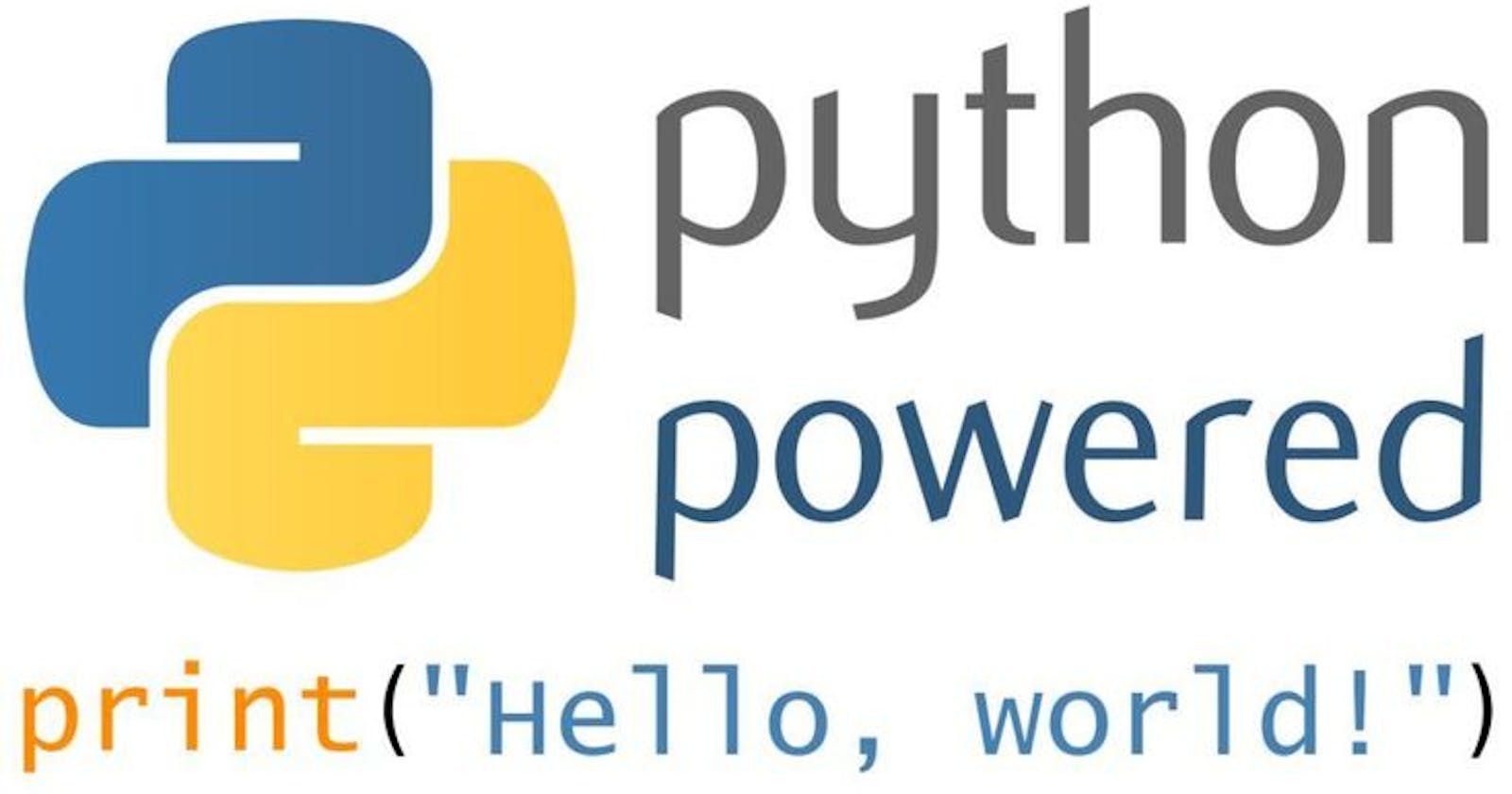 Python in Government and Public Policy: Driving Efficiency and Transparency