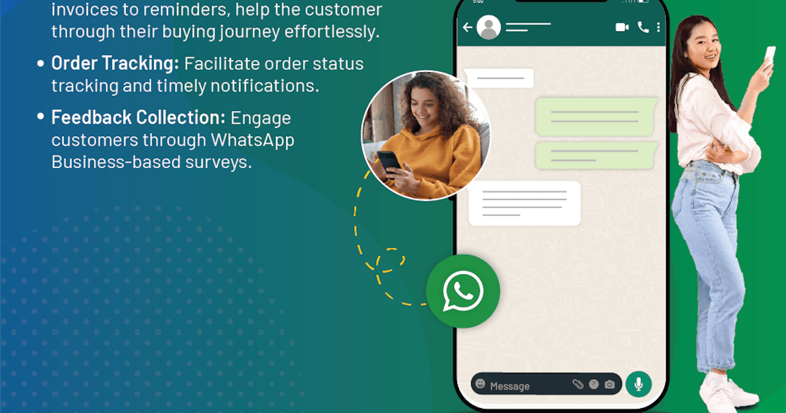How Do I Get WhatsApp Business API Platform?