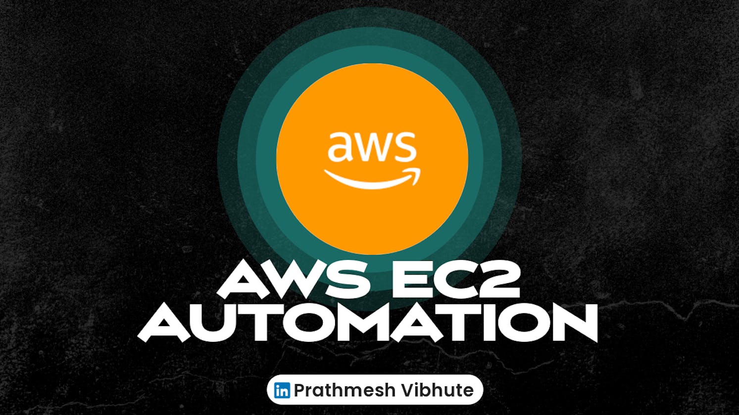 Day 40 : AWS EC2 Automation ☁
