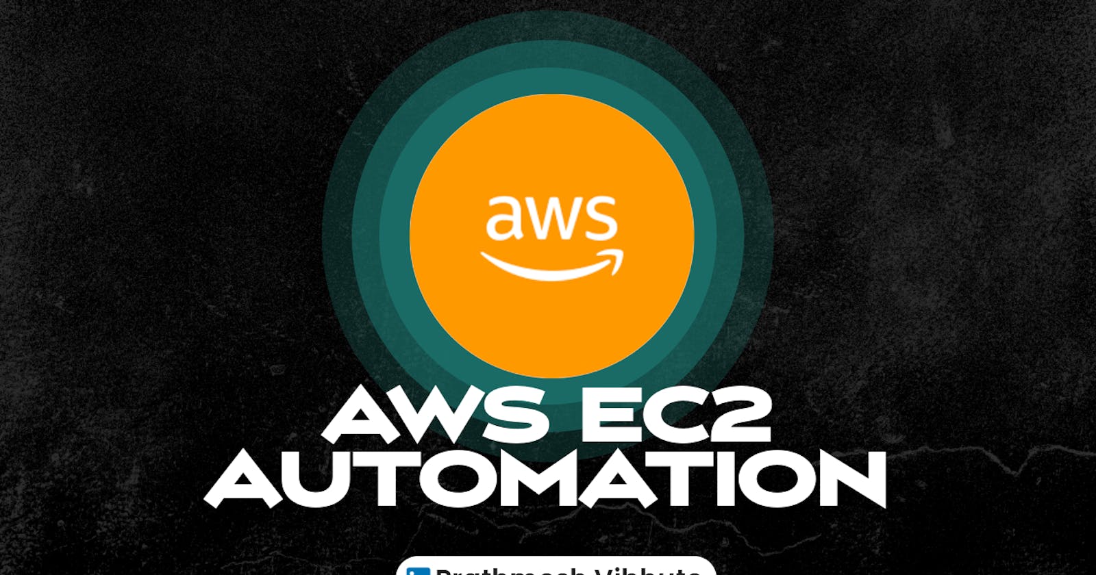 Day 40 : AWS EC2 Automation ☁