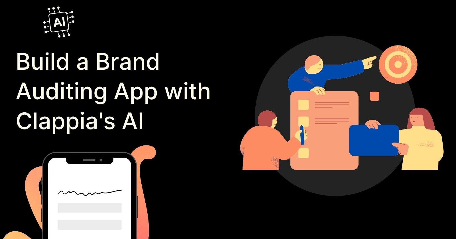 How to Build a Brand Auditing App?