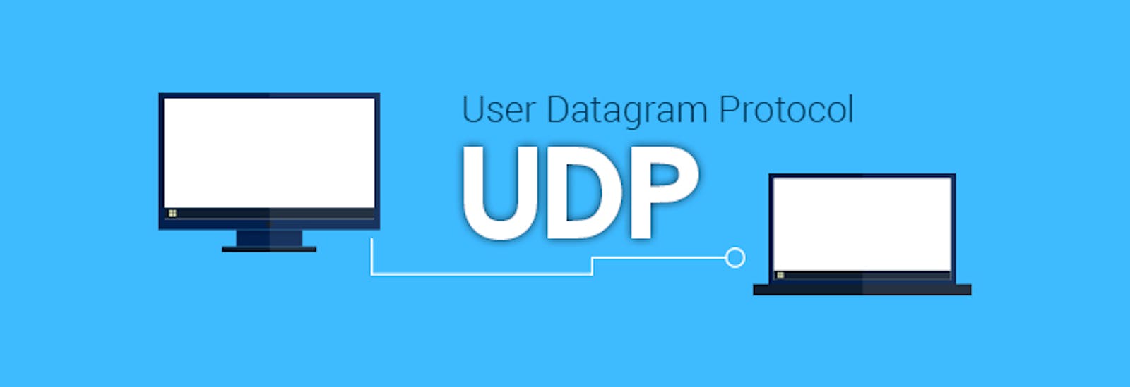 Understanding UDP (User Datagram Protocol)