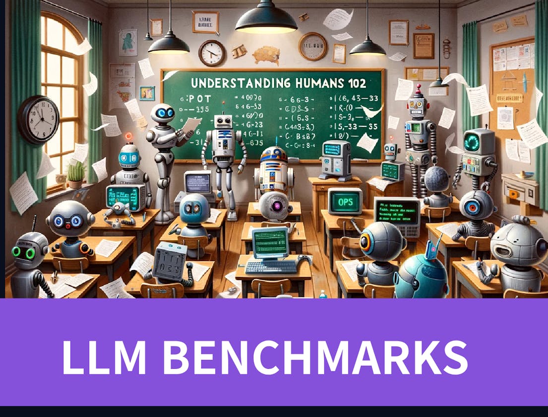 Unveiling the Ultimate LLM Benchmarks Guide