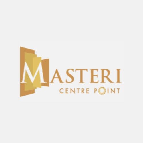 Masteri Centre Point's photo