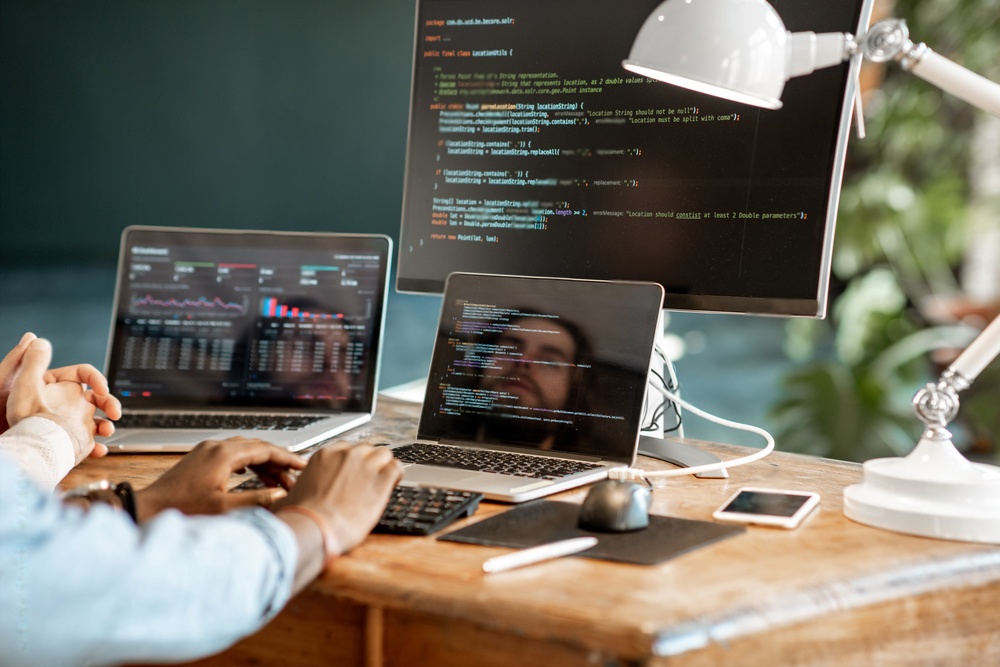 How to Make a Website Through Web Development?