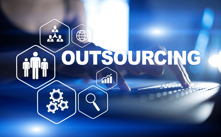Top 5 Benefits of Partnering with an SEO Outsourcing Company in India