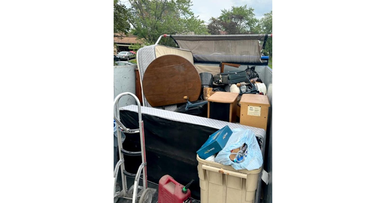 Finding The Perfect Chicago Junk Removal Service For Your Needs