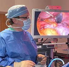 "Sleeve Gastrectomy: Dubai's Cutting-Edge Weight Loss Solution"