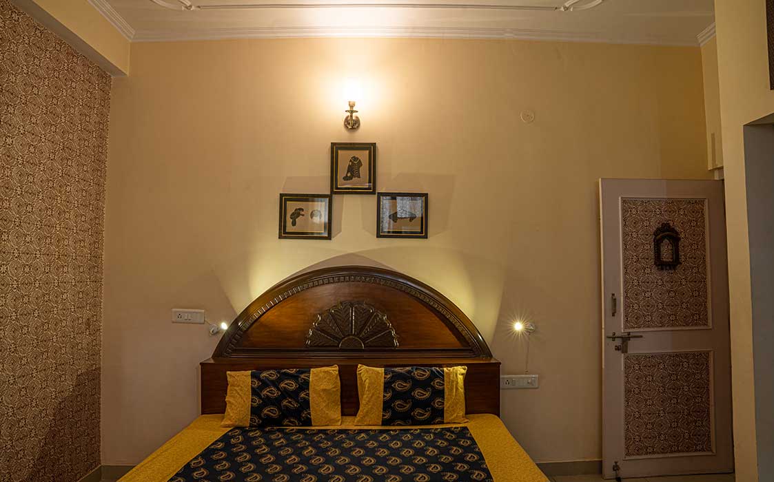 Regal Retreats: The Use Of Jaypore 360 to Discover Jaipur's Luxury Hotels
