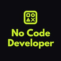 No Code Developer's photo