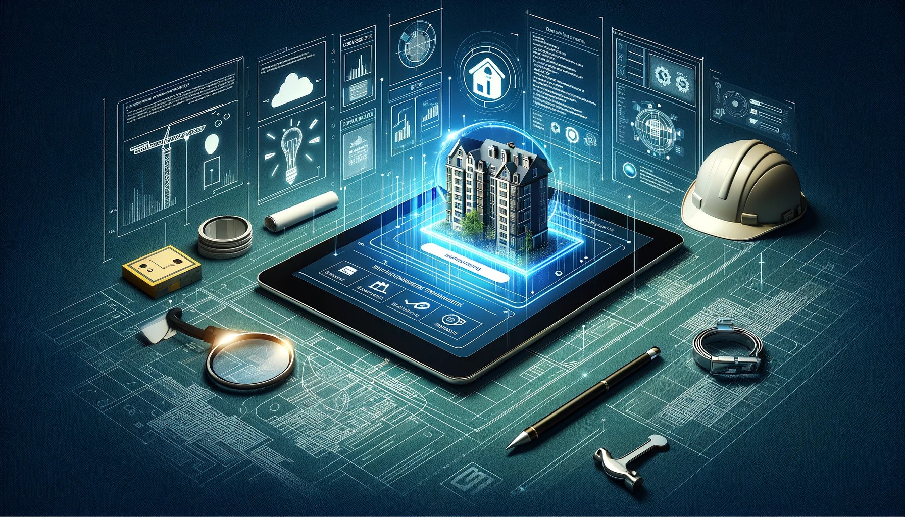 Everything You Need to Know about Real Estate App Development