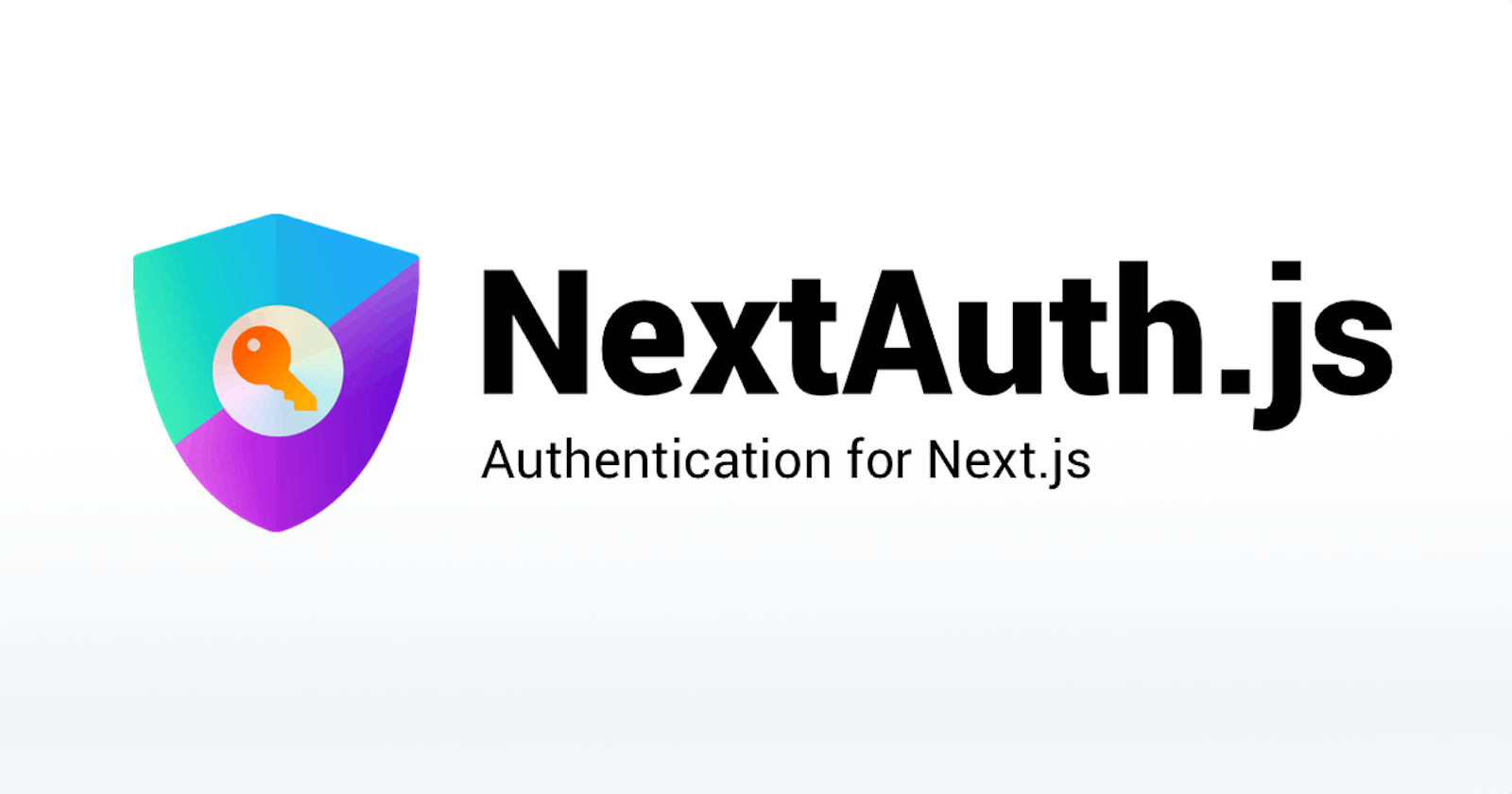 How to get started with NextAuth ?