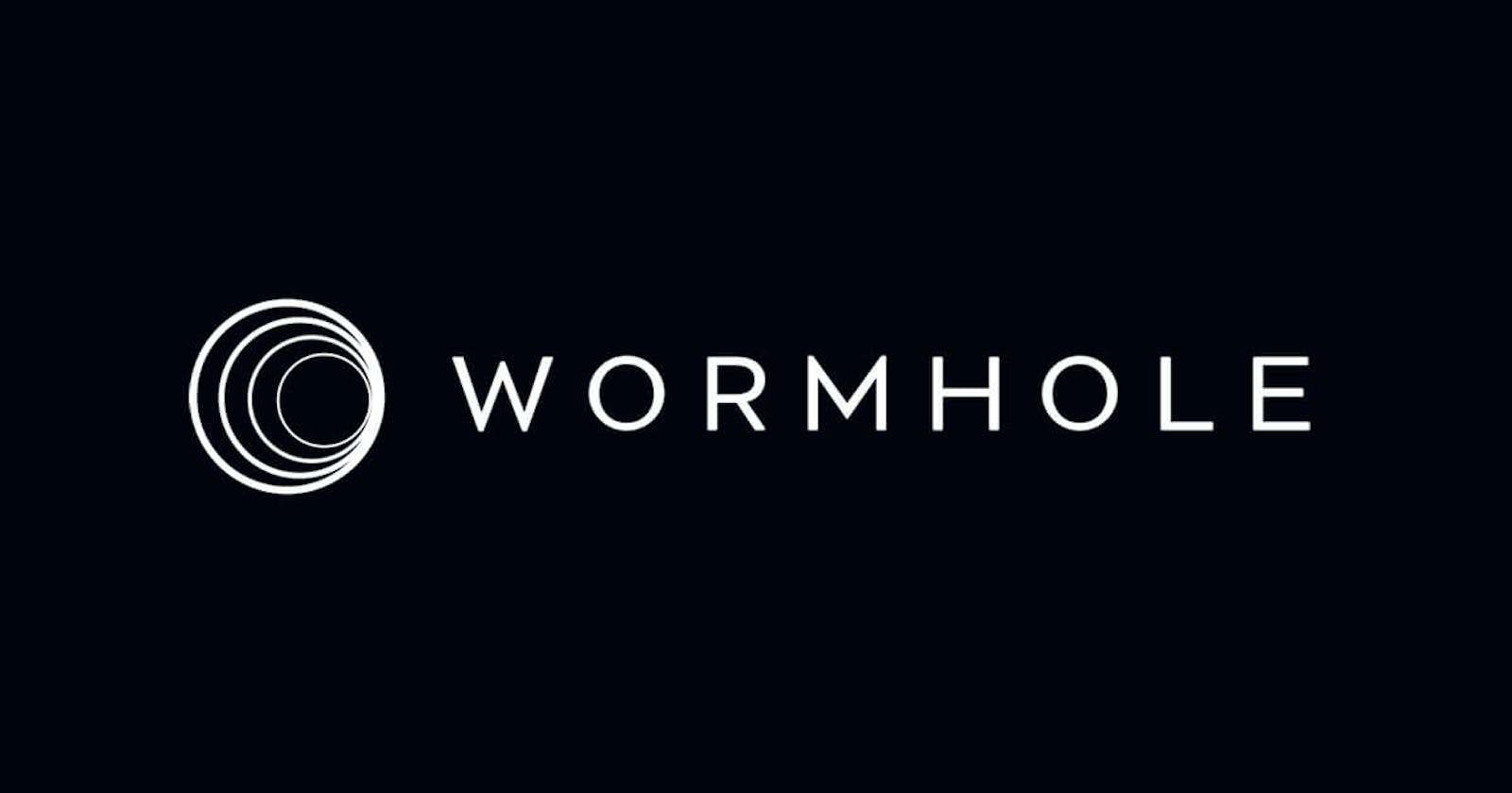 Deep Diving Into Wormhole!