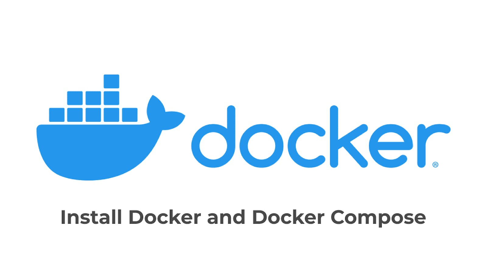 Installing Docker Compose