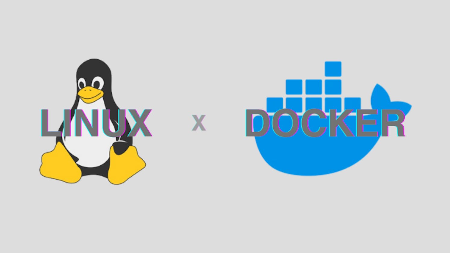 Linux x Docker : Exploring Essential Kernel Features for Containers