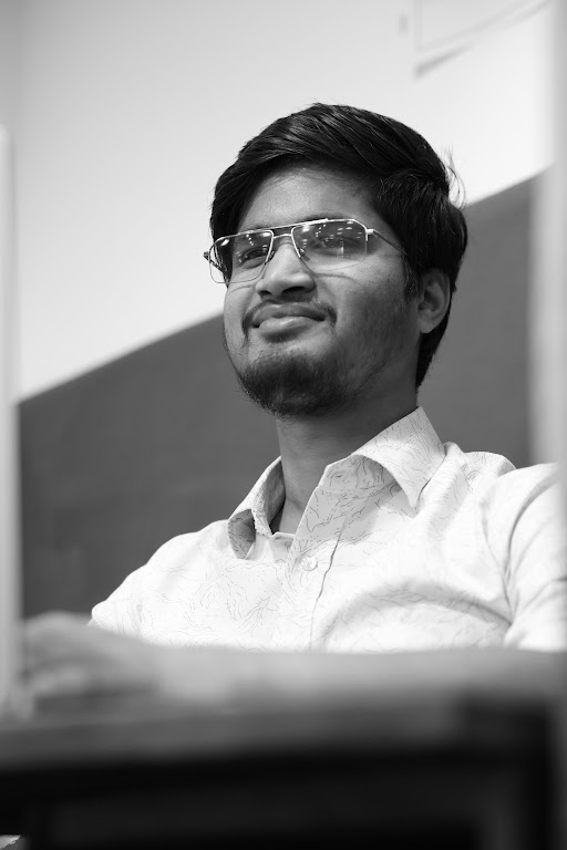 Prabir Kumar Satapathy