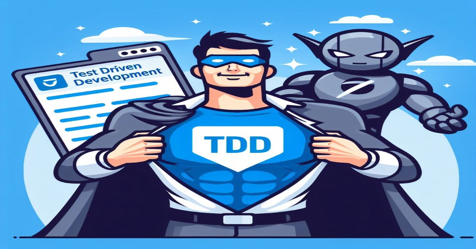 Tutorial Práctico de TDD en Proyectos Reales con .NET: Parte I