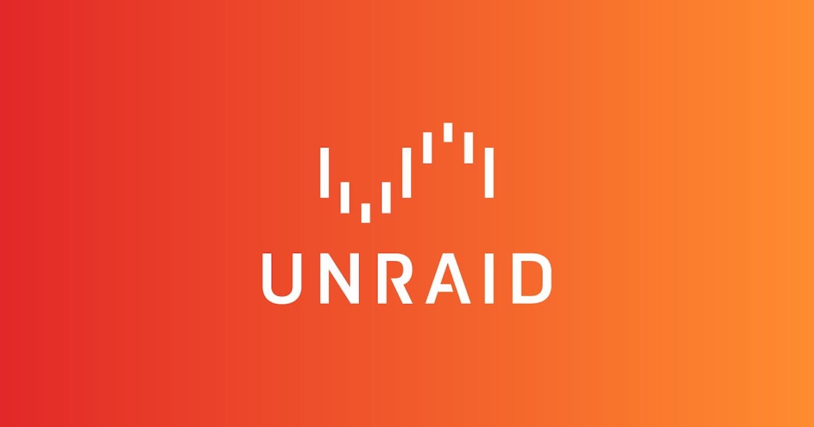 Exploring Unraid: A Flexible Storage and Virtualization Solution