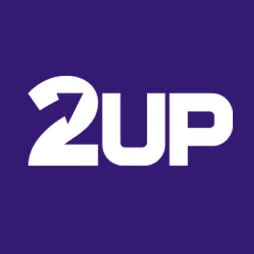 2UP's blog