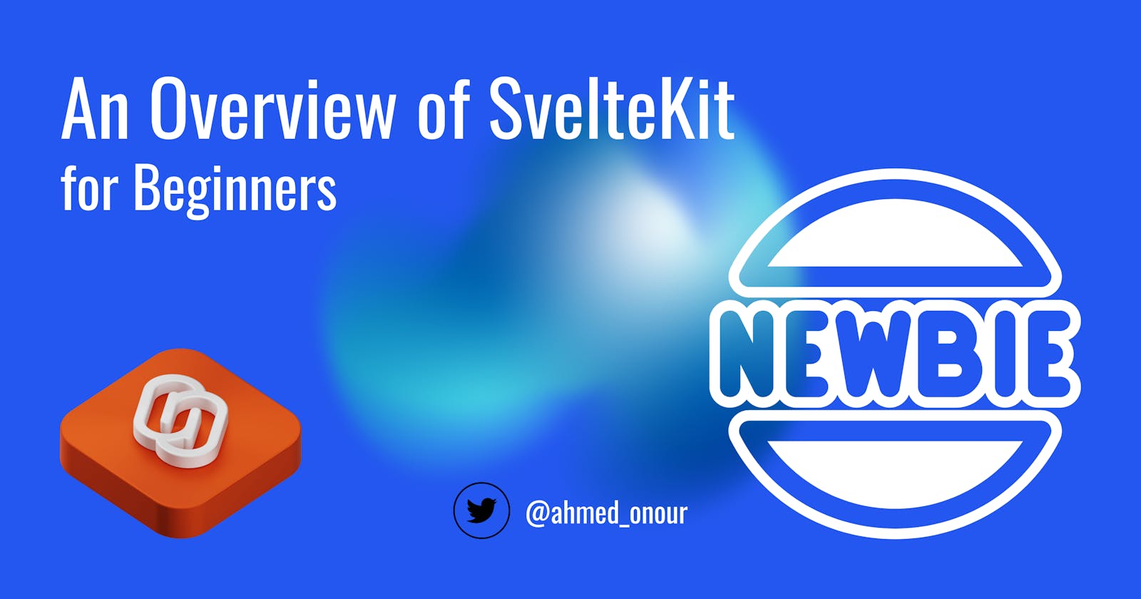 An Overview of SvelteKit for Beginners