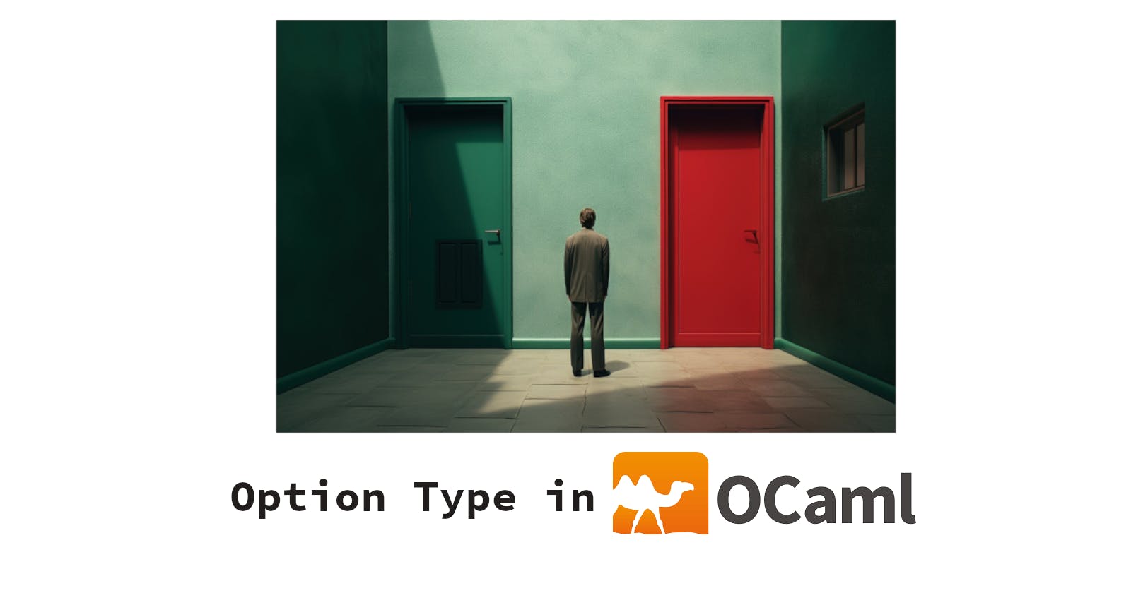 Understanding the Option Type in OCaml