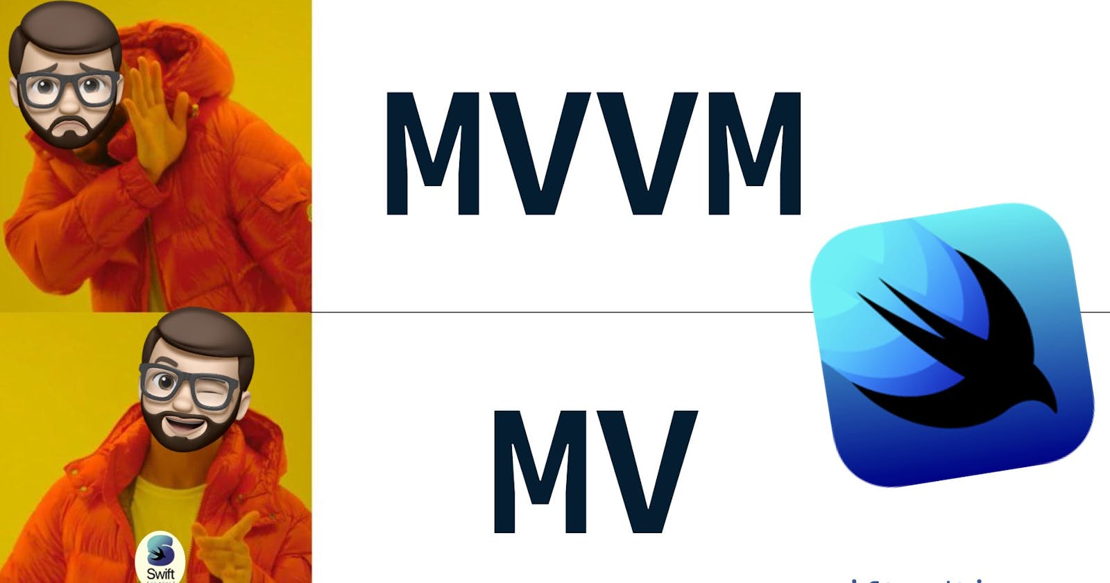 Is MVVM Necessary for Developing Apps with SwiftUI?