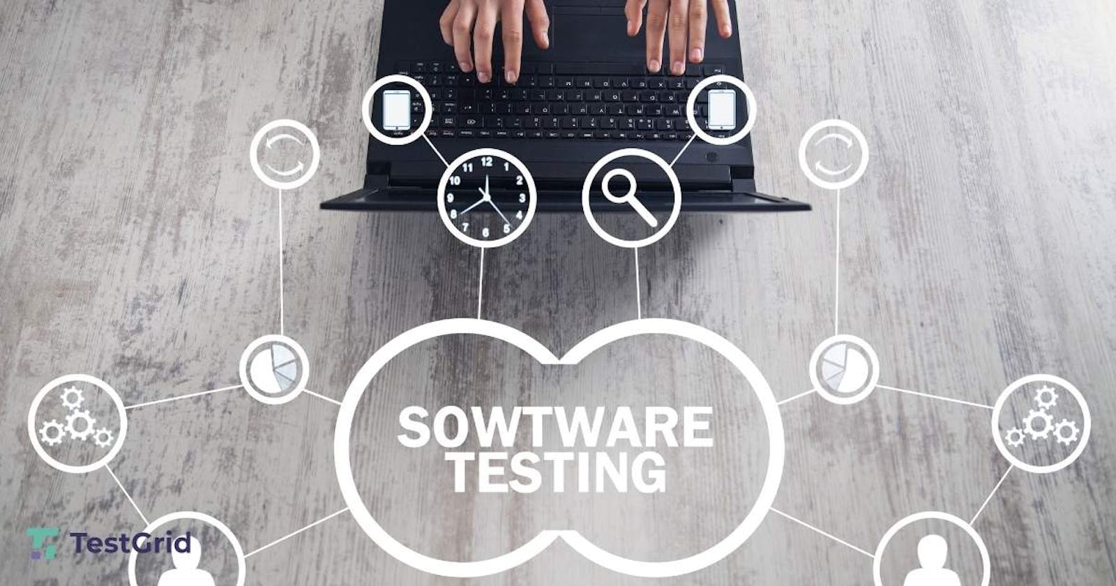Localization Testing in software Development