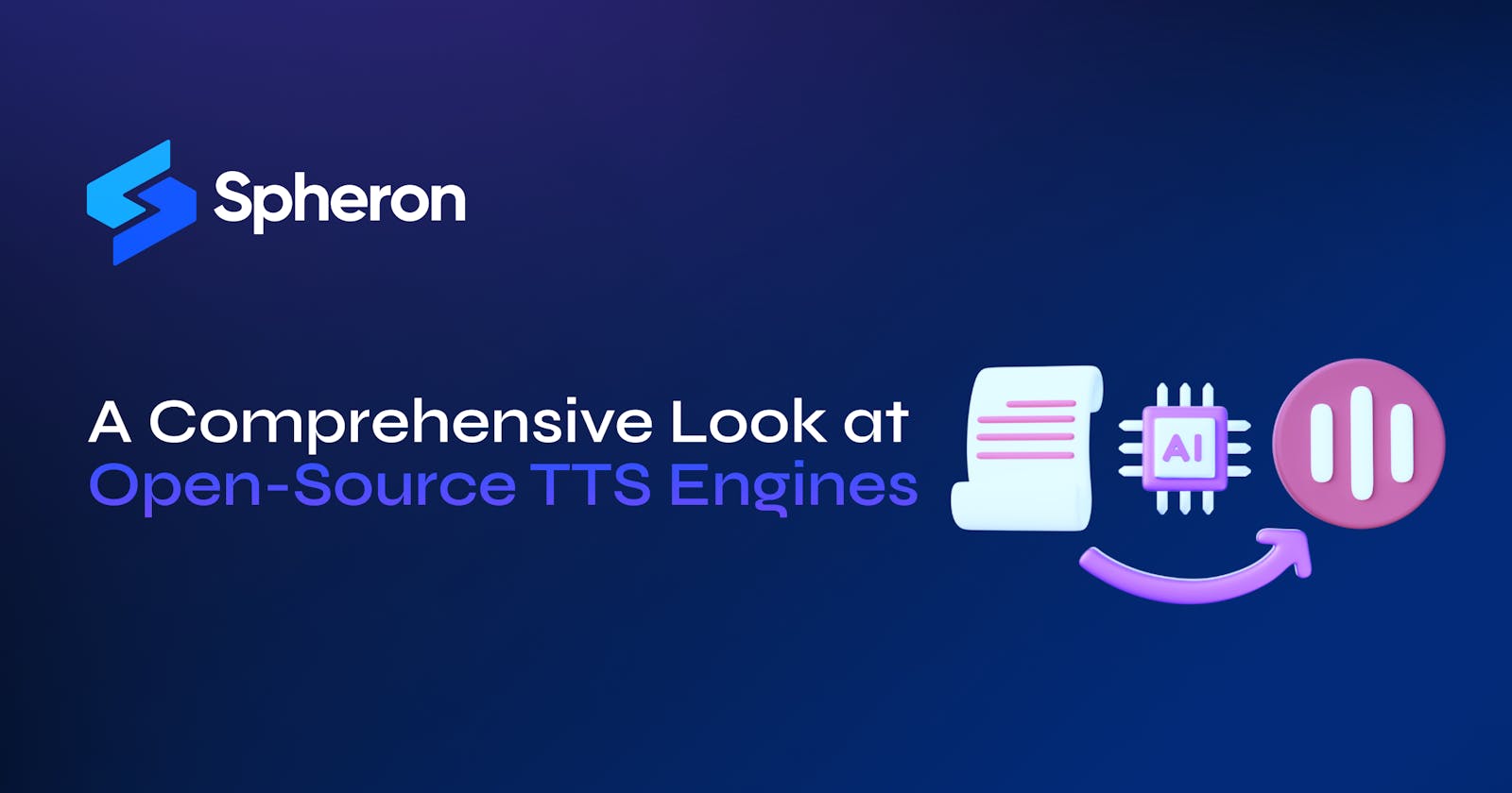 A Comprehensive Look at Open-Source TTS Engines