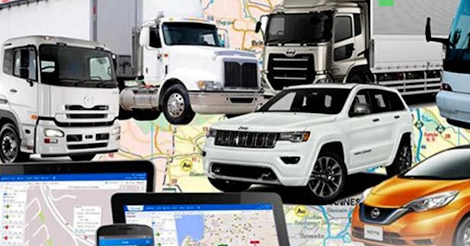 Exploring the Best GPS Tracking Solutions in Bangalore