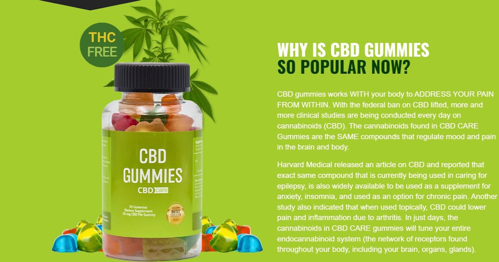 Bloom CBD Gummies Reviews (Pro & Cons Exposed) - Don’t Buy Until Reading?