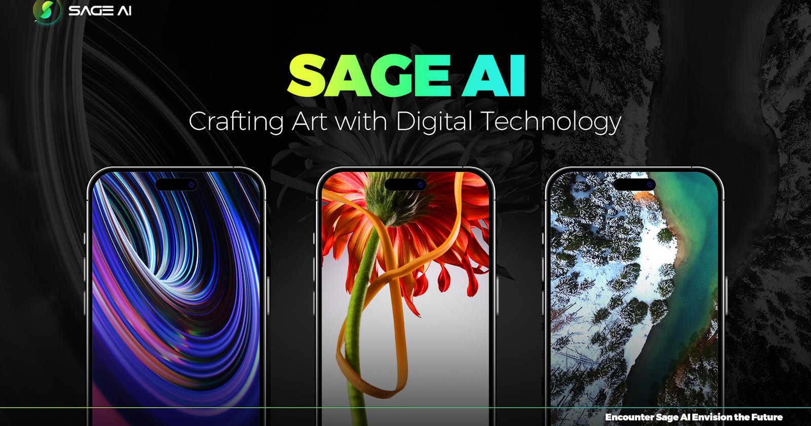 Leading Art with Technology: How Sage AI Drives Evolution in Multimedia Creation