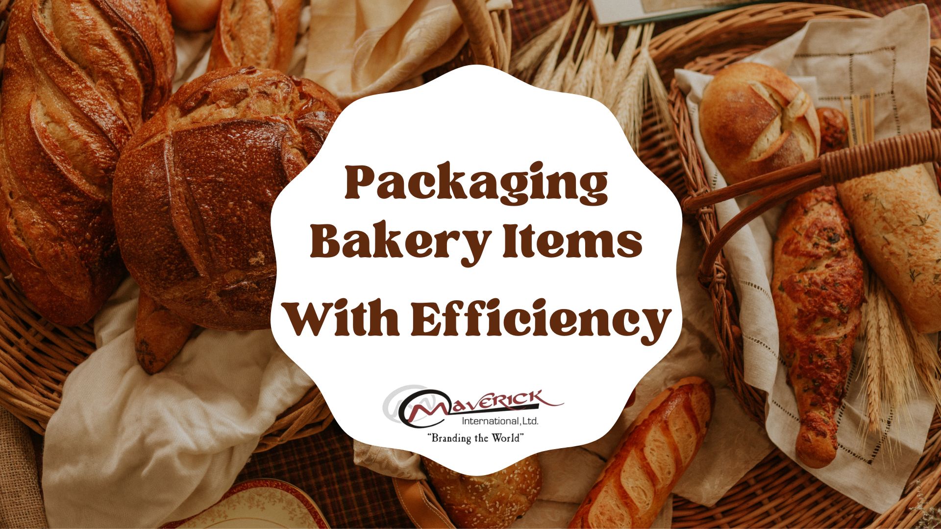 Packing Bakery Items with Efficiency