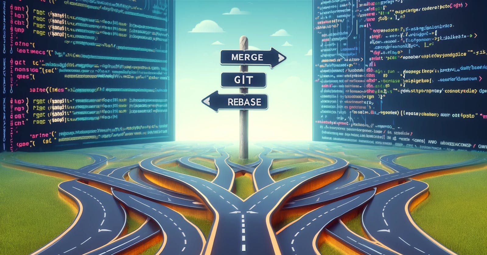 Git Merge vs. Rebase: Key Differences