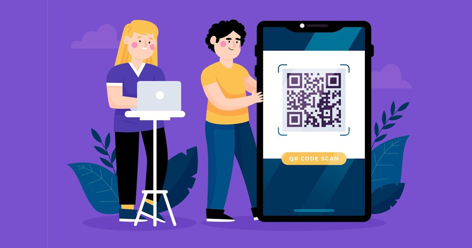 QR Codes: More Than Just Squares - How to Generate Creative Solutions