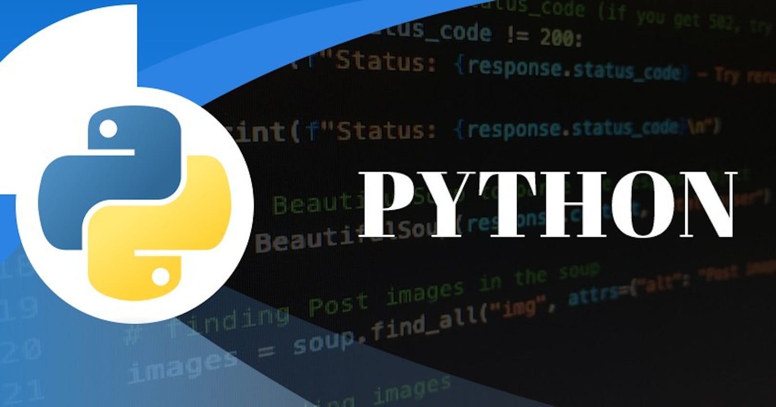 The Impact of Python on Society