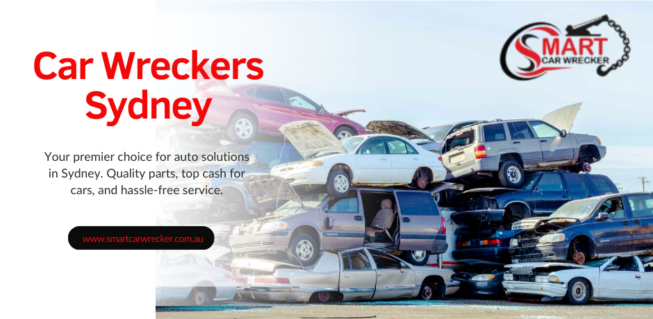 Why Sell Your Unwanted Vehicle to Car Scrap Yards?